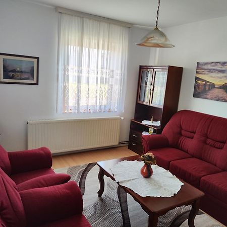 Vila Josipa Vukovar Ngoại thất bức ảnh
