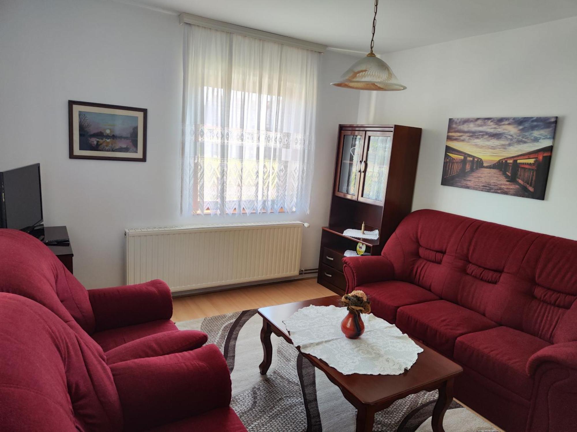 Vila Josipa Vukovar Ngoại thất bức ảnh